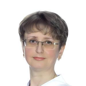 Федосеева Ксения Николаевна