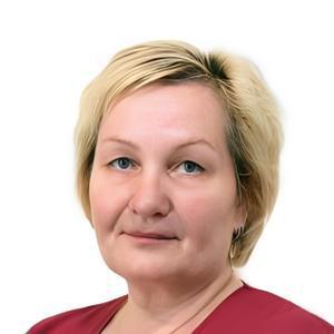 Попова Светлана Валерьевна