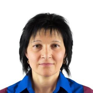 Стерликова Галина Владимировна
