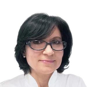 Лепшина Елена Владиславовна