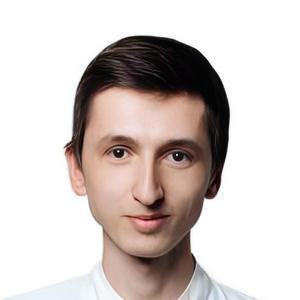Яндиев Васлан Бесланович
