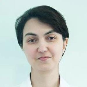 Виноградова Ольга Борисовна