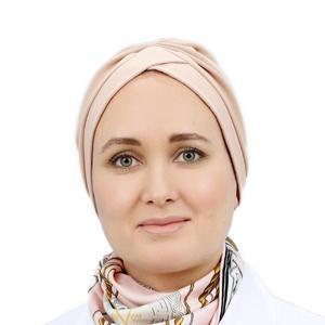 Ямалнеева Милеуша Мазитовна