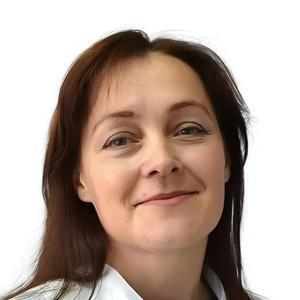 Сидорова Елена Викторовна
