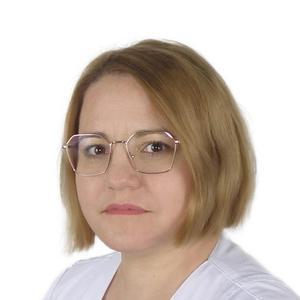 Кузик Елена Валерьевна