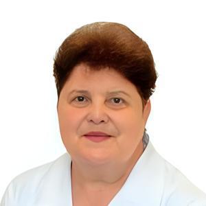 Поросенкова Галина Алексеевна