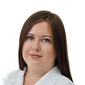 Павлова Юлия Олеговна