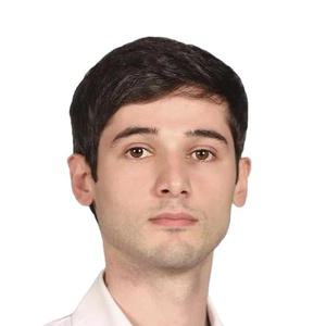 Газалоев Мовсар Висханович