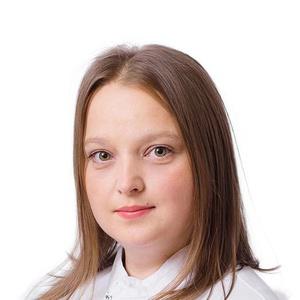 Корж Елена Петровна
