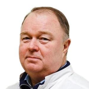 Колесников Сергей Владимирович