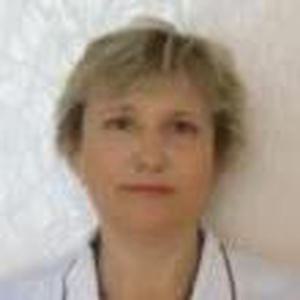 Дыганова Ирина Анатольевна