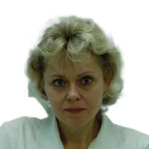 Пашкевич Алла Валерьевна