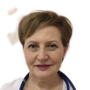 Сабитова Татьяна Федоровна