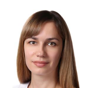 Кулинич Тамара Николаевна