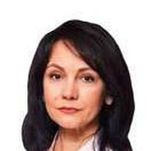 Суборенкова Юлия Леонидовна