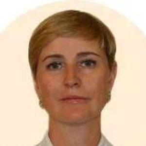Виницкая Наталья Александровна