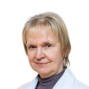 Филимонова Ольга Васильевна