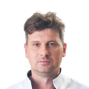 Гадалов Константин Валерьевич