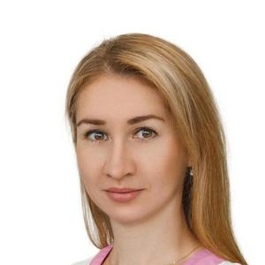 Ланевич Татьяна Олеговна