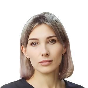 Вирмиевская Светлана Сергеевна