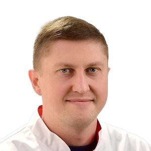 Садов Николай Александрович