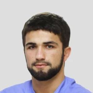Узарханов Умар Зикрулаевич