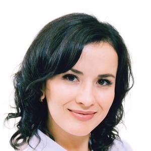 Негара Виолета Юрьевна