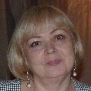 Александрова Ирина Павловна
