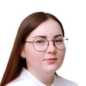 Хуснутдинова Диляра Дарисовна