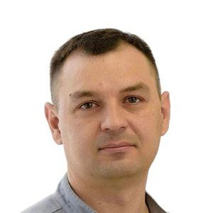 Ударцев Денис Викторович
