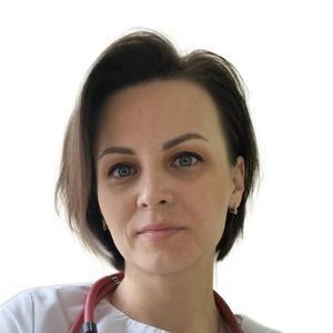 Воронина Ольга Юрьевна