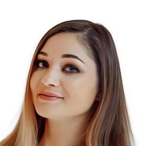 Чепурнова Евгения Павловна