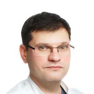 Животовский Алексей Станиславович