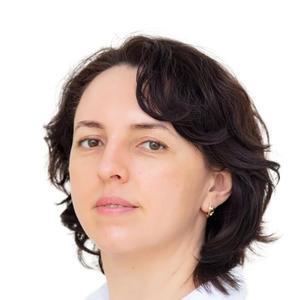 Рожкова Ольга Владимировна