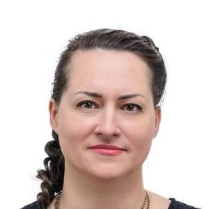 Цыбульская Лариса Павловна