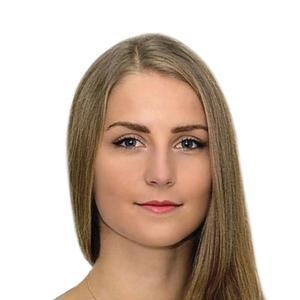Онищенко Анастасия Вячеславовна