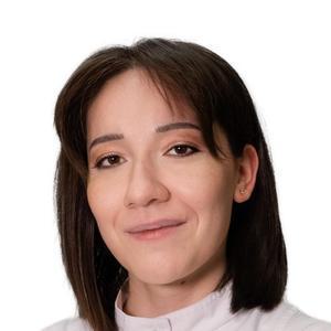 Мамаева Тамара Хамзатовна