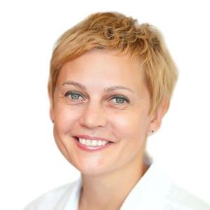 Танкелевич Татьяна Ивановна