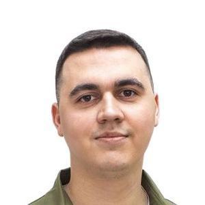Нечаев Максим Александрович