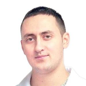 Шустов Илья Петрович