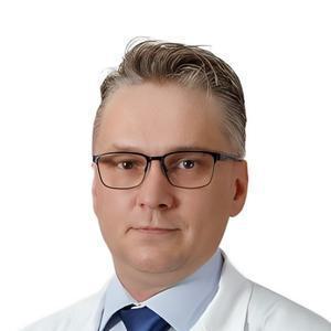 Волков Иван Викторович