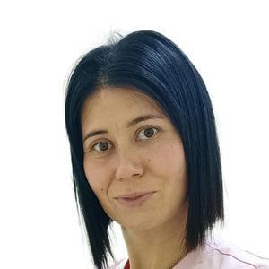 Морозова Анна Викторовна