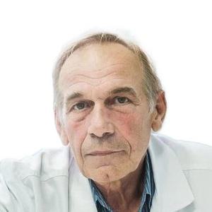 Мещеряков Сергей Алексеевич