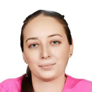 Гавлина Анна Викторовна