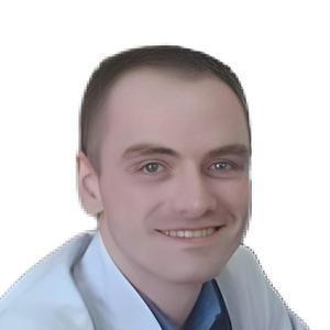 Левинский Антон Андреевич