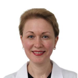 Девайкина Анна Геннадьевна