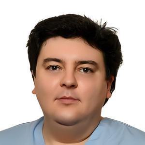 Елисеенко Иван Алексеевич