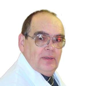Арзыбов Алексей Николаевич