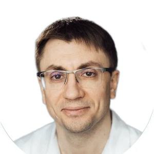 БогачевПрокофьев Александр Владимирович