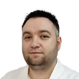Мельников Максим Геннадьевич